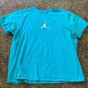 Jordan Shirt